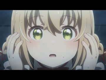 エリスの聖杯　第1話　小宮殿にて　オーディオコメンタリー版