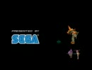 北米版　バーチャロンマーズ　エンドクレジット