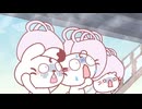 もちにゃん　第87話　おばあちゃんは最強にゃ！