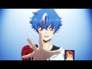 カードファイト!! ヴァンガード Divinez 幻真星戦編　#12　奇跡を掴んで