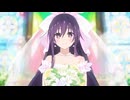完全新作アニメ『デート・ア・ライブF Last Date』ティザーPV
