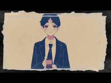 【UTAUカバー】プロポーズ/なとり【汐見波流】