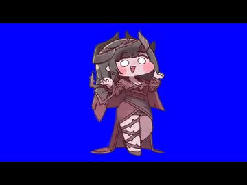 ガハハフリックルBB＋使用例