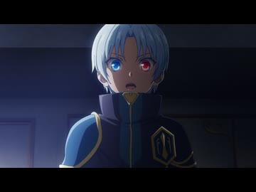貴族転生 ～恵まれた生まれから最強の力を得る～ 第6話「暗雲」
