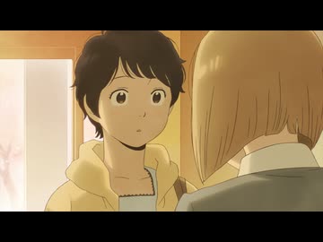 淡島百景 第1話「田畑若菜と竹原王子／竹原絹枝と上田良子」