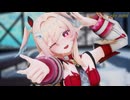 【原神MMD】リンネアが可愛く「有頂天ビバーチェ」