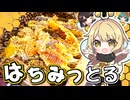 【自家養蜂ではちみつ収穫□】ハチミツいっぱい食べよぉ【ゆっくり実況】