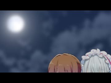 月を読む【ソフトウェアトーク劇場】