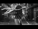 【ティザーPV】華の定め / 有染放送 feat.GUMI
