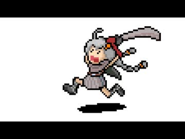 【AI LIMIT】パリィしまくりたいあかりちゃん【無限機兵】