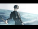 薄ら氷 / 水川頼 feat. 鏡音リン