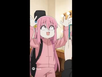 AIぼっちちゃん おまけ