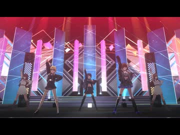 【Order!Altern@tive!!26】Bounce Back【シャニソンMAD】