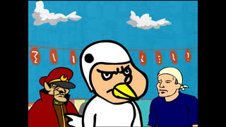 おじゃまんが山田くん OP1・ED1＆OP2・ED2 - ニコニコ動画