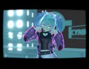 【 MMD 】 ヒビカセ／REOL　｜TDA Miku　改変42号