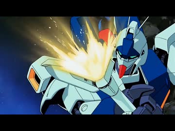 先輩！ガズィですよ！ IB.mp98