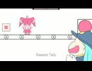 【original】 マニファクト 重音テト 初音ミク