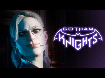 バットマンレイプ！闇夜の騎士と化す四兄弟.mpT-2 -サイドキック-