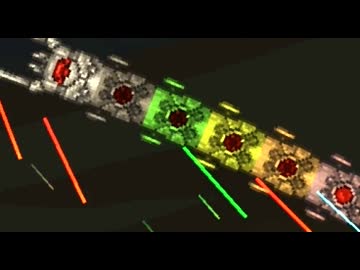 【Terraria Calamity Mod】カラミティデストロイヤー(vs Destroyer) part24【ゆっくり実況プレイ】