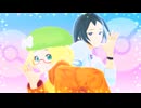 かいしんのちぇれべる！