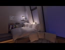【VRChatワールド紹介】自分だけの小さなたまり場 ~My own little hangout~