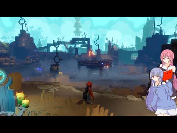 ラフな姉妹の『Hob』-4