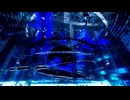 【VRChatワールド紹介】ブラックホールクラスター BLACK HOLE CLUSTER