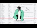 タイトル横の黄色い文章でBINGOするだけの動画【マインクラフト】