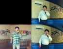 グリーンフラッシュ伝説／Pabo