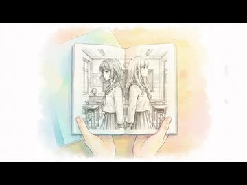Omni/K-sk ノート Feat.宮舞モカ