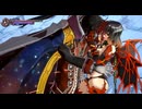 Bloodstained　ミリアム