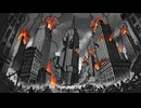 EVERGREY - The World Is On Fire (Official Video)