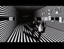 Broadside - Cherry Red Ego Death (Official Visualizer)