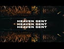 The Amity Affliction - Heaven Sent (lyric video)