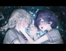 凍みる、花　feat. ナースロボ＿タイプＴ