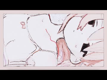 Get back feeling ෆ.*･゜/敬 feat. 初音ミク
