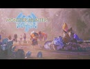 【MHST3】母の願いと姫の意志。その決意は、ライダーとしての信念と共に… #21【モンスターハンターストーリーズ3 ～運命の双竜～】