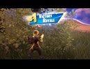 【Fortnite】2026/04/09ビクロイするだけの動画