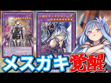 ウィッチクラフト、やりたい放題の新規カード5枚登場でついに覚醒する