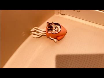 ｽﾋﾟｷが鳴るネクロファンタジアのオモチャ