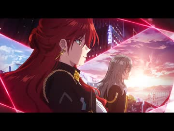 崩壊：スターレイル x MAPPA オリジナルアニメ·コンセプトPV 「午後の死」
