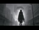 【クトゥルフ神話TRPG】愚者の雨乞い 第一話 -雨降る街と奇妙な依頼【VOICEVOX/リプレイ動画】