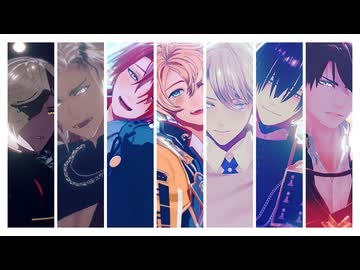【MMD刀剣乱舞】短いのまとめ③