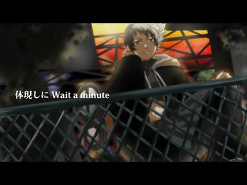 【黒城レキ1６周年】虚ろを扇ぐ【UTAUカバー】