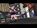 【MMD】LUVORATORRRRRY Sour式鳴花ミコト 黒