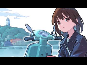 トマトさんたち 1st album『梅雨が、明けたら。』XFD【M3春2026】