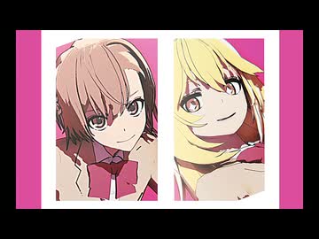 【とあるMMD】歌姫X【御坂・食蜂】
