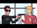 【実況】おじいちゃんからお金を騙し取るめちゃくちゃなゲーム　〜SCAM GRANDPA〜