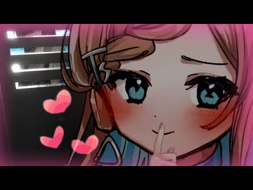 同期の田中さんが密着してきた【微ｺｯｼｮﾘ注意】【ソフトウェアトーク劇場】