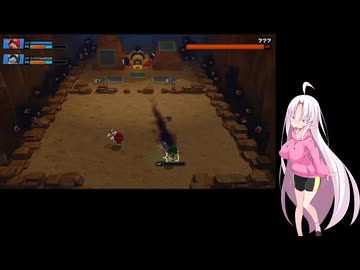 【マリオテニスフィーバー】ついな達はテニスでフィーバーpart6【ついなちゃん実況プレイ】